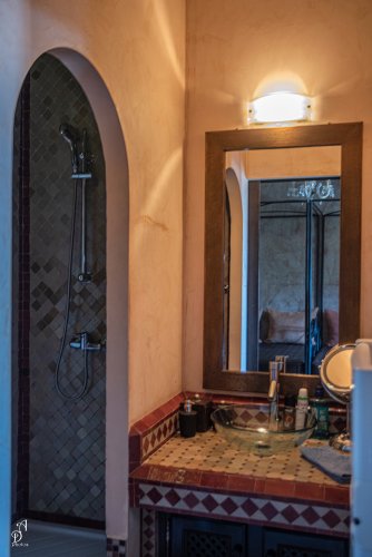 HÔTEL LE RIAD 5