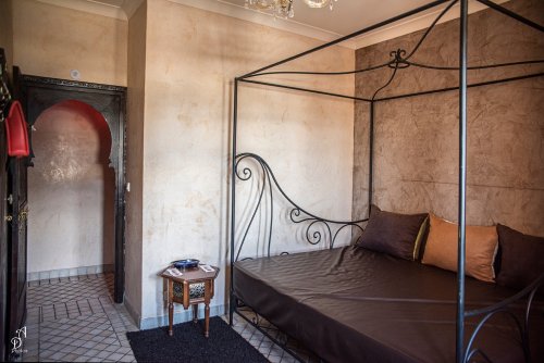 HÔTEL LE RIAD 5