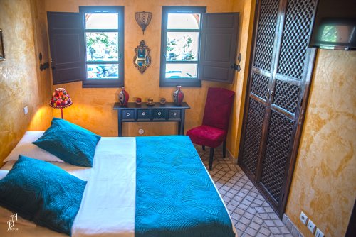 RIAD Nateve 1