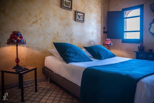 RIAD Nateve 1