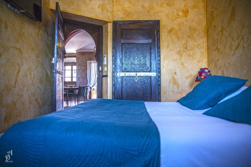 RIAD Nateve 1