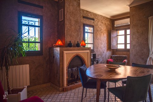RIAD Nateve 1