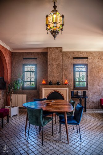 RIAD Nateve 1