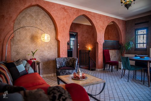RIAD Nateve 1