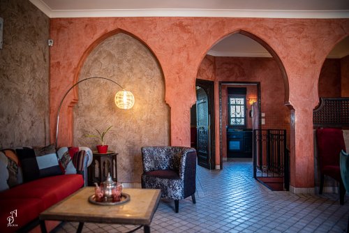 RIAD Nateve 1
