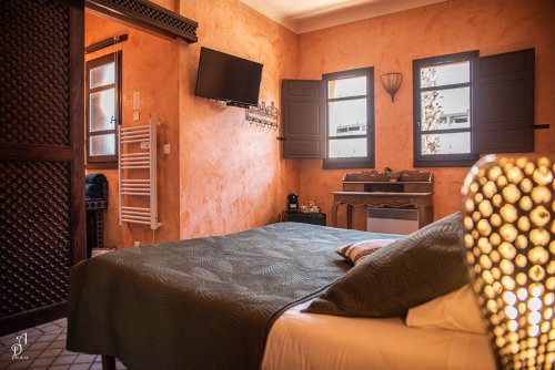 RIAD Nateve 1