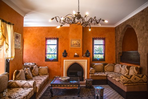 RIAD Nateve 2