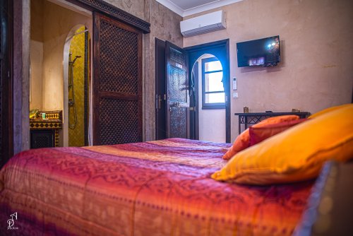 RIAD Nateve 2