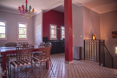RIAD Nateve 3