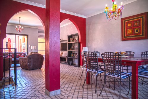RIAD Nateve 3