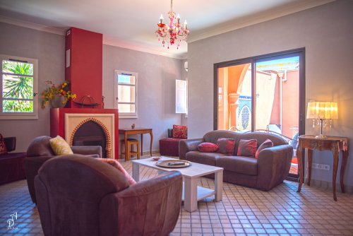 RIAD Nateve 3