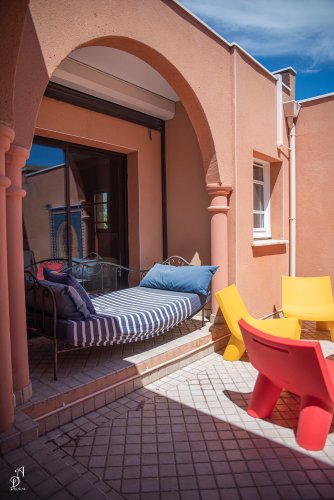 RIAD Nateve 3