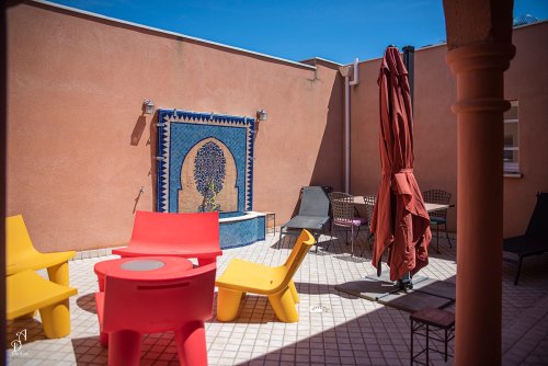 RIAD Nateve 3