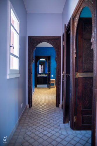 RIAD Nateve 3