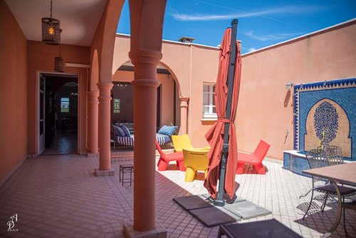 RIAD Nateve 3