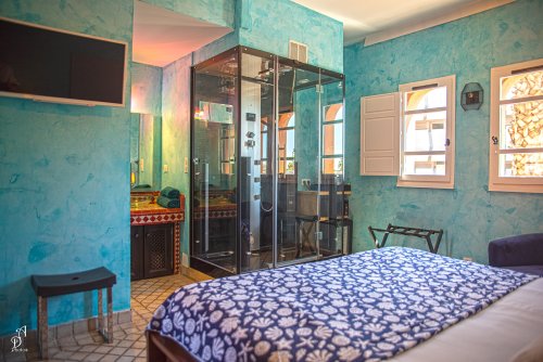 RIAD Nateve 3