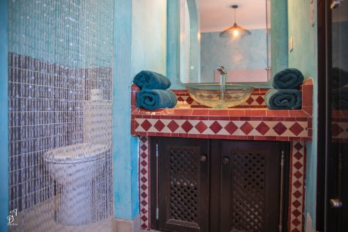 RIAD Nateve 3