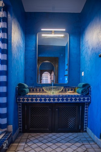 RIAD Nateve 3