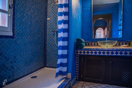 RIAD Nateve 3