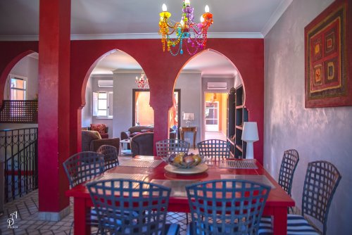 RIAD Nateve 3