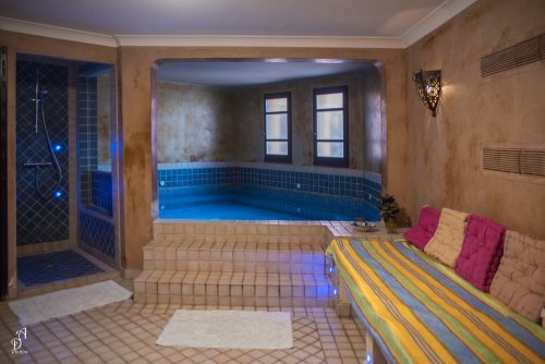 RIAD Nateve 9
