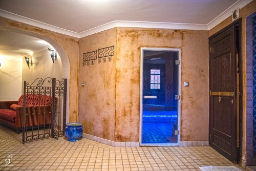 RIAD Nateve 9