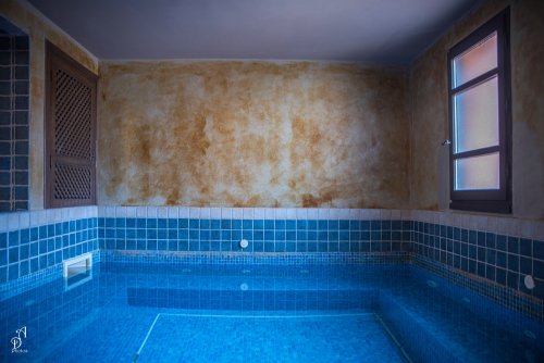 RIAD Nateve 9