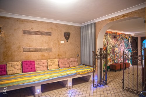 RIAD Nateve 9