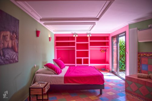 RIAD Nateve 9