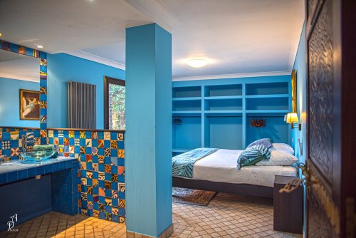 RIAD Nateve 9