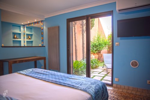RIAD Nateve 9