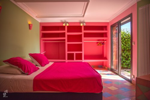 RIAD Nateve 9