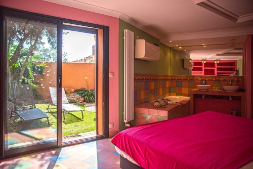 RIAD Nateve 9