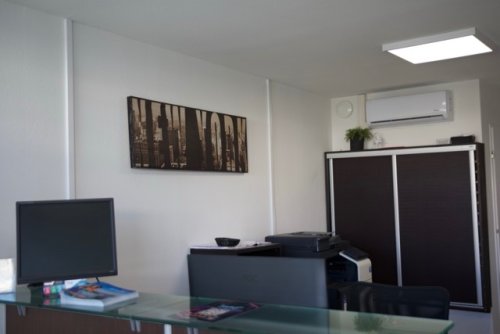 AGENCE RESID