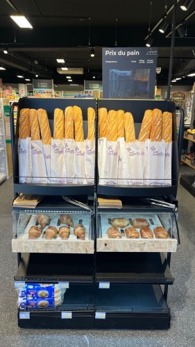 CARREFOUR EXPRESS