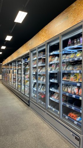 CARREFOUR EXPRESS