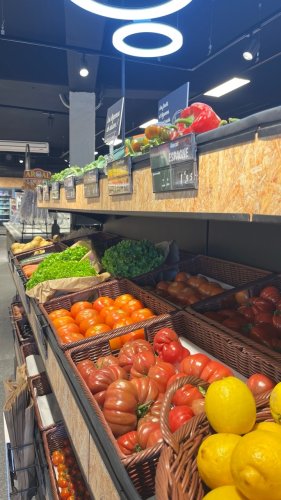 CARREFOUR EXPRESS