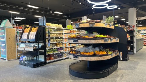 CARREFOUR EXPRESS