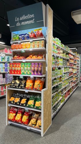 CARREFOUR EXPRESS