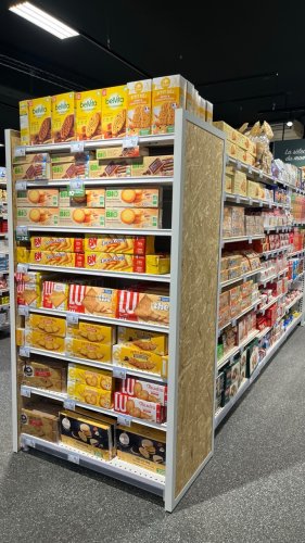 CARREFOUR EXPRESS