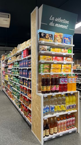 CARREFOUR EXPRESS
