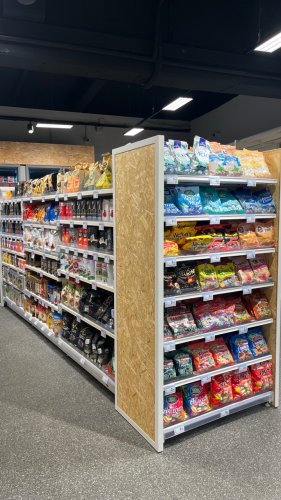 CARREFOUR EXPRESS