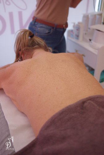 PORT SOLEIL MASSAGE & ESTHETIQUE