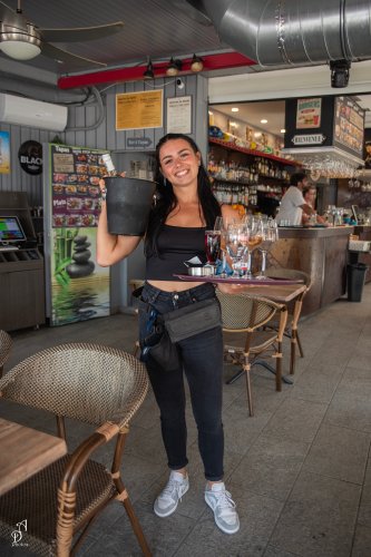 LA PALMERAIE BAR / TAPAS