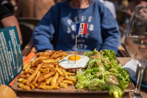 LA PALMERAIE BAR / TAPAS