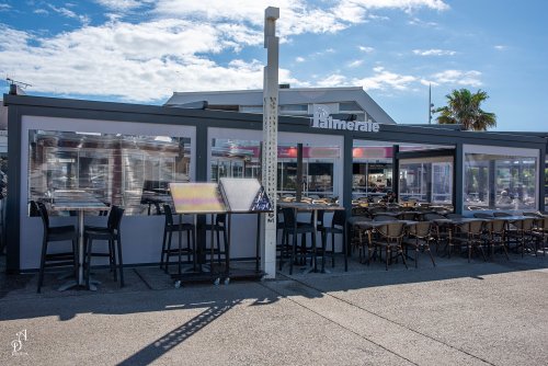 LA PALMERAIE BAR / TAPAS
