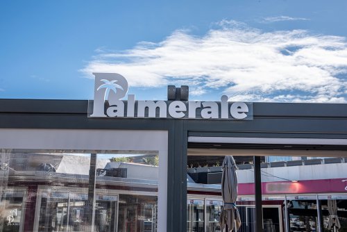 LA PALMERAIE BAR / TAPAS