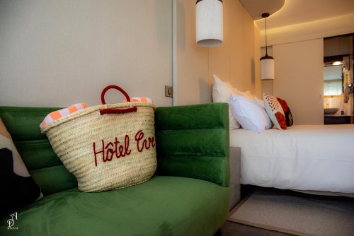 HÔTEL EVE