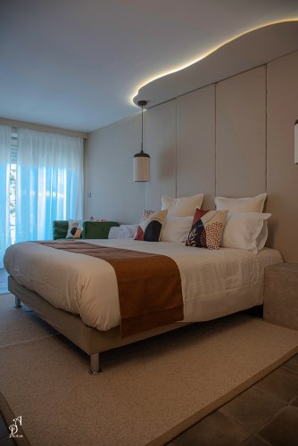HÔTEL EVE
