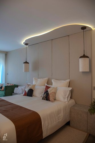 HÔTEL EVE